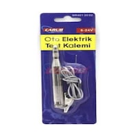 Eraks Car Accesorıes Kontrol Test Kalemi Oto Elektrik Kalemi Eraks Car Accesorıes Kontrol Test Kalemi Oto Elektrik Kalemi
