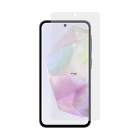 Samsung Galaxy A35 5g Uyumlu Mat Ekran Koruyucu Şeffaf Samsung Galaxy A35 5g Uyumlu Mat Ekran Koruyucu Şeffaf