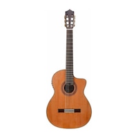 Martınez Mc-58C Ce Elektro Klasik Gitar Martınez Mc-58C Ce Elektro Klasik Gitar