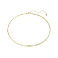 5747717 Swarovski Kolye Matrıx:necklace Chaın Whı/gos Metalik 5747717 Swarovski Kolye Matrıx:necklace Chaın Whı/gos Metalik