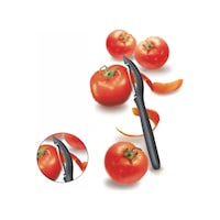 Domates Soyacağı Sebze Meyve Patates Soyacağı Soyacak Doğrayıcı Domates Soyacağı Sebze Meyve Patates Soyacağı Soyacak Doğrayıcı