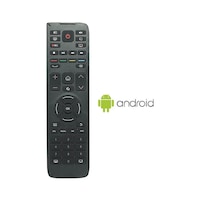 Sunny Hılevel Android Smart Led Tv Kumandası Sunny Hılevel Android Smart Led Tv Kumandası