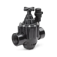 Rainbird 150 Pga Selenoid Vana 1 1/2" Bsp 50Mm 24 Volt Rainbird 150 Pga Selenoid Vana 1 1/2" Bsp 50Mm 24 Volt