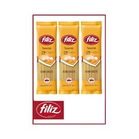 Filiz Yumurtalı Uzun Erişte 350 Gr X 3 Adet Filiz Yumurtalı Uzun Erişte 350 Gr X 3 Adet