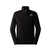 The North Face M 100 Glacıer Erkek Kısa Fermuar Polar Nf0a855w4h01 001 The North Face M 100 Glacıer Erkek Kısa Fermuar Polar Nf0a855w4h01 001