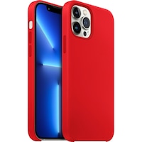 Buff Apple Uyumlu iPhone 13 Pro Rubber Fit Kilif 510874353 Buff Apple Uyumlu iPhone 13 Pro Rubber Fit Kilif 510874353