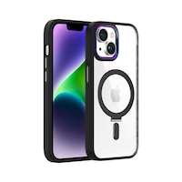 Buff Apple Uyumlu iPhone 14 Plus Bumpermag Kılıf Buff Apple Uyumlu iPhone 14 Plus Bumpermag Kılıf