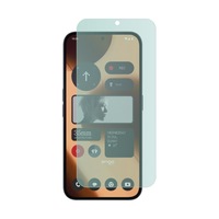 Nothing Phone 2a Plus Ekran Koruyucu Nano Şeffaf Esnek Nothing Phone 2a Plus Ekran Koruyucu Nano Şeffaf Esnek