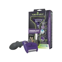 Furminator Long Hair Uzun Tüylü Kedi Tarağı M/L Boy Furminator Long Hair Uzun Tüylü Kedi Tarağı M/L Boy