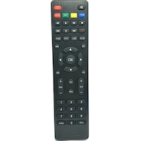 Redline G40 Hd Uydu Alıcı Kumandası Redline G40 Hd Uydu Alıcı Kumandası