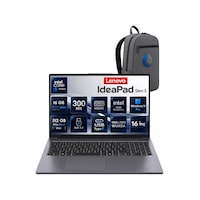 Lenovo IdeaPad Slim 3 16IRH10 83K20077TRRNP05 i5-13420H 16 GB 512 GB SSD 16'' W11P Dizüstü Bilgisayar Lenovo IdeaPad Slim 3 16IRH10 83K20077TRRNP05 i5-13420H 16 GB 512 GB SSD 16'' W11P Dizüstü Bilgisayar