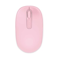 Microsoft Mobile 1850 Kablosuz Optik Mouse Microsoft Mobile 1850 Kablosuz Optik Mouse