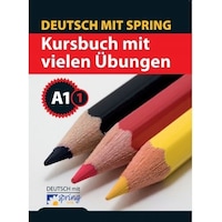 Deutsch Mit Spring Kursbuch A1.1 Deutsch Mit Spring Kursbuch A1.1