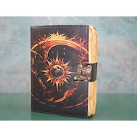 Deri Defter Esk-ksk3138 Deri Defter Esk-ksk3138