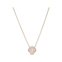 5514488 Swarovski Kolye Sparkling Dc-Necklace Cl Czmo-Ros 5514488 Swarovski Kolye Sparkling Dc-Necklace Cl Czmo-Ros