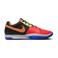 Nike Ja 1 Asw Erkek Basketbol Ayakkabısıfj4241-001 Çok Renkli Nike Ja 1 Asw Erkek Basketbol Ayakkabısıfj4241-001 Çok Renkli