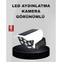 Solar Bahçe Aydınlatması Su Geçirmez Ip66 Pır Sensörlü Uzun Çalışma Süreli Solar Bahçe Aydınlatması Su Geçirmez Ip66 Pır Sensörlü Uzun Çalışma Süreli