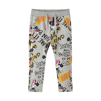 Name It Disney Gri-melanj Kız Çocuk Eşofman Altı 13221137 001 Name It Disney Gri-melanj Kız Çocuk Eşofman Altı 13221137 001