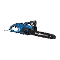 Hyundai HYC240 2400 W Elektrikli Ağaç Kesme Makinesi Hyundai HYC240 2400 W Elektrikli Ağaç Kesme Makinesi