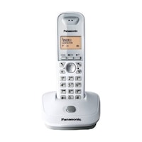 Panasonic KX-TG2511 Dect Telefon Beyaz Panasonic KX-TG2511 Dect Telefon Beyaz