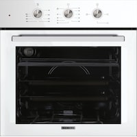 Kumtel B66-S2 MT 50 LT Ankastre Fırın Beyaz Kumtel B66-S2 MT 50 LT Ankastre Fırın Beyaz