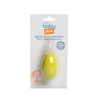 Baby Plus Burun Aspiratörü Baby Plus Burun Aspiratörü
