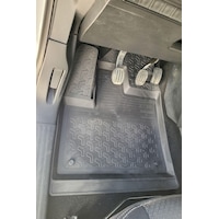 Citroen Berlingo Panelvan Van Havuzlu Paspas Ön Iki Parça 4d Siyah 2019 2020 2021 2022 2023 2024 Citroen Berlingo Panelvan Van Havuzlu Paspas Ön Iki Parça 4d Siyah 2019 2020 2021 2022 2023 2024
