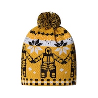 The North Face Cabin Ski Tuke Bere Nf0a8ch0hıb1 Sarı Sarı The North Face Cabin Ski Tuke Bere Nf0a8ch0hıb1 Sarı Sarı