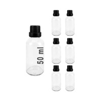 Digithome 6 Lı 50 Ml Siyah Kilit Kapaklı Cam Zencefil Shot Şişesi Söz Nişan Hediyelik Kolonya Şişesi Digithome 6 Lı 50 Ml Siyah Kilit Kapaklı Cam Zencefil Shot Şişesi Söz Nişan Hediyelik Kolonya Şişesi