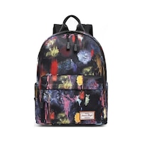 Smart Bags Tuval Unisex Sırt Çantası Smb3224 Tuval Çok Renkli Smart Bags Tuval Unisex Sırt Çantası Smb3224 Tuval Çok Renkli