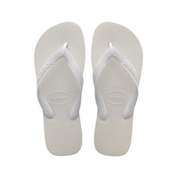 Havaianas Top Unisex Parmak Arası Terlik Beyaz Havaianas Top Unisex Parmak Arası Terlik Beyaz