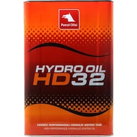 Petrol Ofisi Hydro Oil Hd-32 Hidrolik Sistem Yağı 17 L Petrol Ofisi Hydro Oil Hd-32 Hidrolik Sistem Yağı 17 L