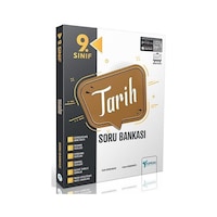 Toprak 9. Sınıf Tarih Soru Bankası Toprak 9. Sınıf Tarih Soru Bankası