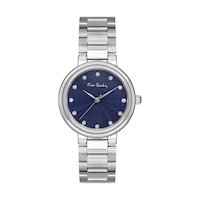Pierre Cardin PC800302F03 Kadın Kol Saati Pierre Cardin PC800302F03 Kadın Kol Saati