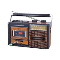 Knstar Fp-319Bt Bluetooth Usb+Sd+Fm Kaset Çalar Müzik Çalar Radyo Knstar Fp-319Bt Bluetooth Usb+Sd+Fm Kaset Çalar Müzik Çalar Radyo