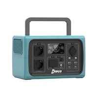Orbus 600 W Taşınabilir Güç Kaynağı Power Station Orbus 600 W Taşınabilir Güç Kaynağı Power Station