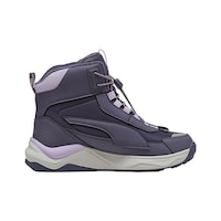 Puma Evolve2.0 Bootpuretex Jr Çocuk Bot 313810-03 Lacivert