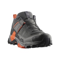 Salomon 477255 X Ultra 5 Gtx Outdoor Gri-turuncu Erkek Ayakkabı Gri-turuncu Salomon 477255 X Ultra 5 Gtx Outdoor Gri-turuncu Erkek Ayakkabı Gri-turuncu