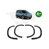 Fiat Doblo Dodik Seti 8 Parça 2024 Model Ve Sonrası Fiat Doblo Dodik Seti 8 Parça 2024 Model Ve Sonrası