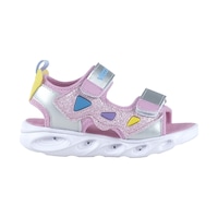 Vicco Hilda Çocuk Pembe Işıklı Sandalet 321.p24y.204-06 Pembe Vicco Hilda Çocuk Pembe Işıklı Sandalet 321.p24y.204-06 Pembe