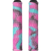 Epic 165mm Pembe Turkuaz Bmx Dirt Jump Bisiklet Elcik Pembe Epic 165mm Pembe Turkuaz Bmx Dirt Jump Bisiklet Elcik Pembe