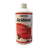 Royal Acidoral 1 Lt. Kanatlılarda Ve Kuşlarda Ishal Destekleyici