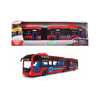 203747015 Volvo Şehir Otobüsü - Simba 203747015 Volvo Şehir Otobüsü - Simba