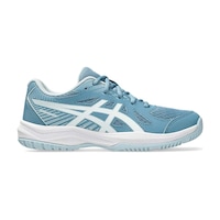 Asics Upcourt 6 Gs Çocuk Tenis Ayakkabısı 1074a045-403 Lacivert Asics Upcourt 6 Gs Çocuk Tenis Ayakkabısı 1074a045-403 Lacivert