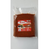 Subaşı Çiğköfte Vakumlu Çiğköfte 2 x 1 KG Subaşı Çiğköfte Vakumlu Çiğköfte 2 x 1 KG