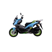 Arora Beatrix 150 CC Benzinli Motosiklet Mavi Arora Beatrix 150 CC Benzinli Motosiklet Mavi