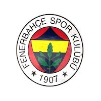 Fenerbahçe Arma Büyük Sticker 40x50cm Orijinal Lisanslı Ürün Çok Renkli Fenerbahçe Arma Büyük Sticker 40x50cm Orijinal Lisanslı Ürün Çok Renkli