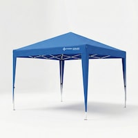 Freecamp Sevilla And1024 300x300cm Polyester Otomatik Tente-mavi Mavi Freecamp Sevilla And1024 300x300cm Polyester Otomatik Tente-mavi Mavi