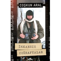 İmkansız Coğrafyalar İmkansız Coğrafyalar