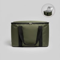 20 Lt Eco Termal Çanta -piknik Çantası,soğutucu Buzluk Çanta-307 Haki 20 Lt Eco Termal Çanta -piknik Çantası,soğutucu Buzluk Çanta-307 Haki